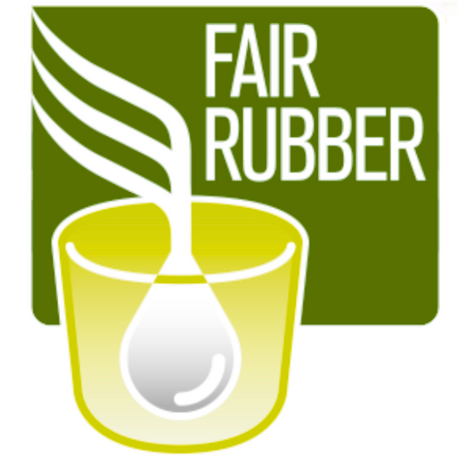 Fair Rubber certificaat
