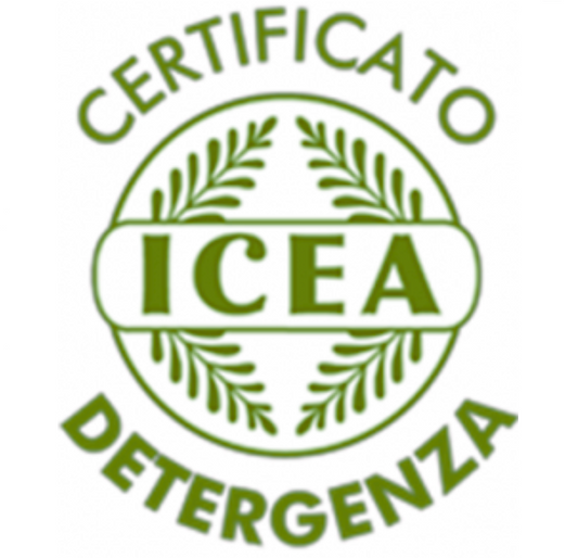 ICEA certificaat