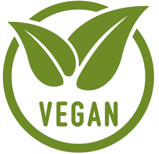 Vegan certificaat