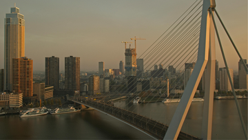 Schoonmaakmiddelen dezelfde dag bezorgd in Rotterdam – hoe werkt het?