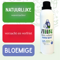 Zielko fabric softener natuurlijke wasverzachter – verzacht en verfrist textiel met bloemige geur