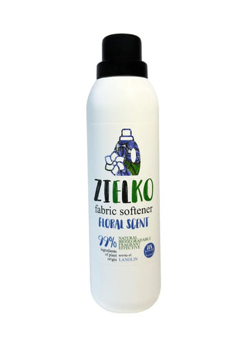 ZIELKO Wasverzachter – Bloemengeur - 1000ml