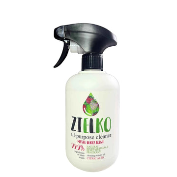 ZIELKO Keukenset Compleet 3-pak – Keuken + Universeel + Afwasmiddel (3×500 ml)