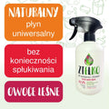 Zielko natuurlijke allesreiniger zonder naspoelen bosvruchten geur