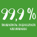 Zielko ecologische allesreiniger 99,9 procent ingrediënten van natuurlijke oorsprong