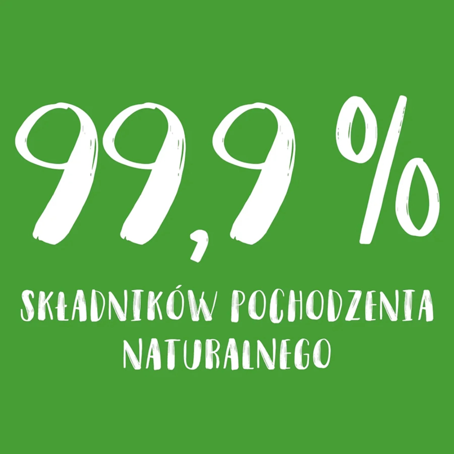 Zielko ecologische allesreiniger 99,9 procent ingrediënten van natuurlijke oorsprong