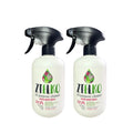Zielko allesreiniger multipack 2x spray fles ecologische allesreiniger mixed berry geur