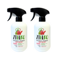 ZIELKO Keukenreiniger Mango & Perzik – 2×500 ml
