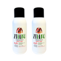 ZIELKO natuurlijke vlekverwijderaar granaatappel en gember 2x400ml ecologisch schoonmaken