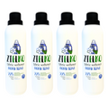 ZIELKO Wasverzachter Bloemengeur 4×1L