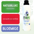 ZIELKO Wasverzachter Bloemengeur 4×1L