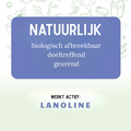 ZIELKO Wasverzachter Bloemengeur 4×1L