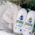 ZIELKO Wasverzachter Bloemengeur 4×1L