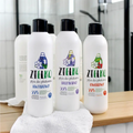ZIELKO Wasverzachter Bloemengeur 4×1L
