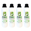ZIELKO Wasmiddel Wit & Licht – 4×1L - Kiwi