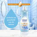 ZIELKO Fresh Sky wasverzachter uit de Perfume Series, met zeebries en zuiverheid van de natuur.