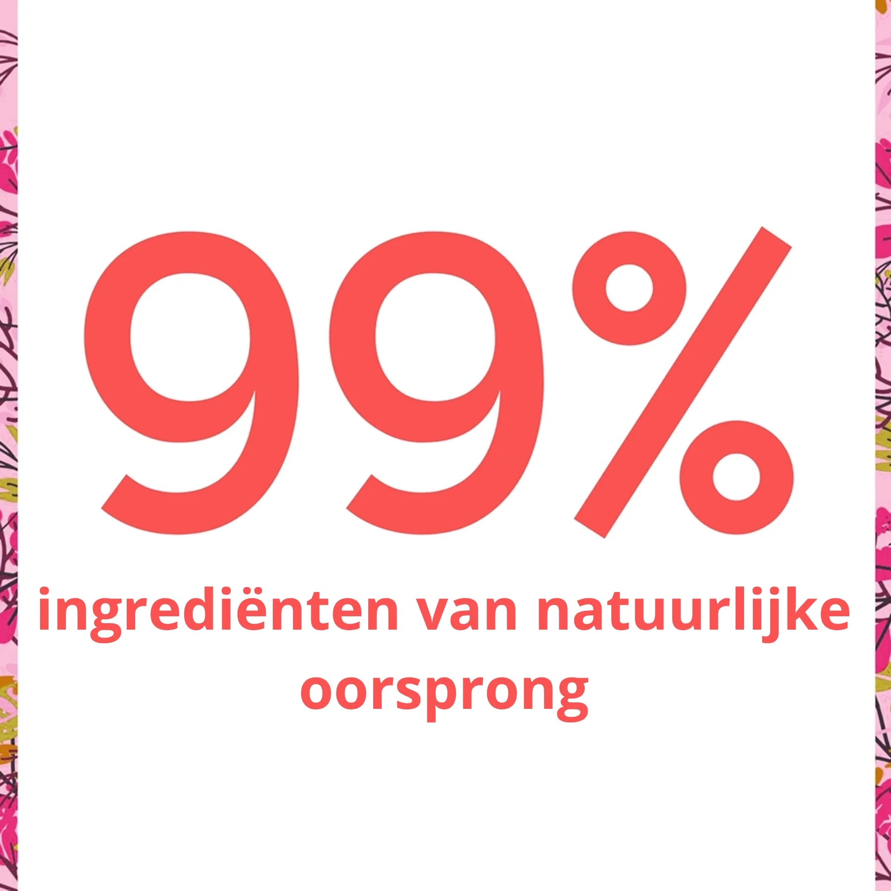 99% ingrediënten van natuurlijke oorsprong – ZIELKO Afwasmiddel Roze Grapefruit