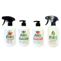 ZIELKO Keukenset Compleet 3-pak – Keuken + Universeel + Afwasmiddel (3×500 ml)
