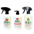 ZIELKO Keukenset Compleet 3-pak – Keuken + Universeel + Afwasmiddel (3×500 ml)